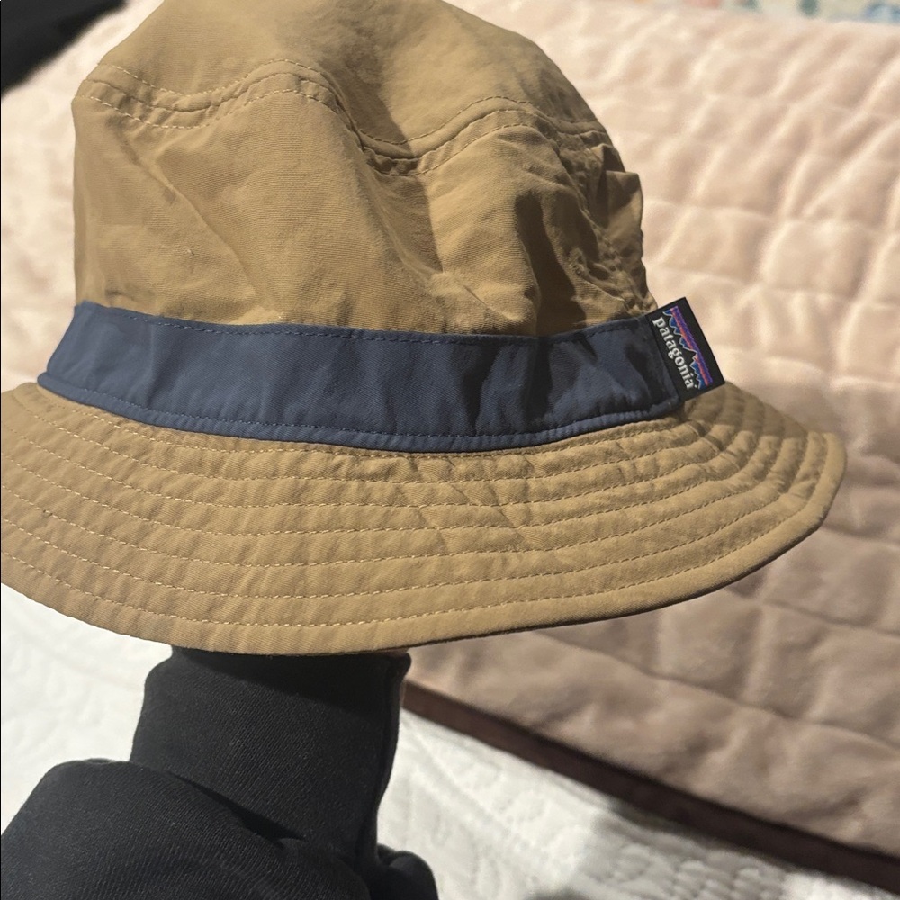 PATAGONIA Women's Wavefarer Bucket Hat gorro cap